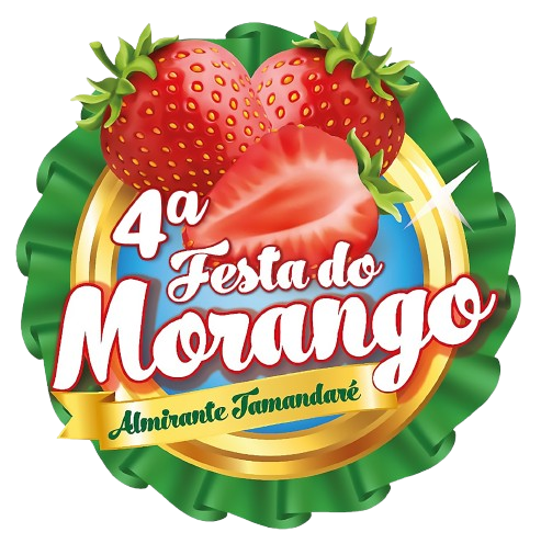 4ª Festa do Morango 2025